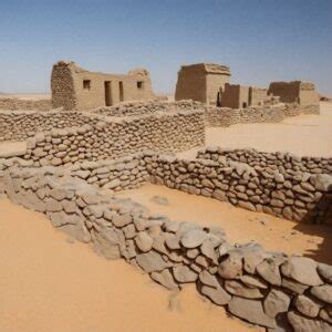 Exploration Mysteries: Lost City of the Kalahari » Explorersweb