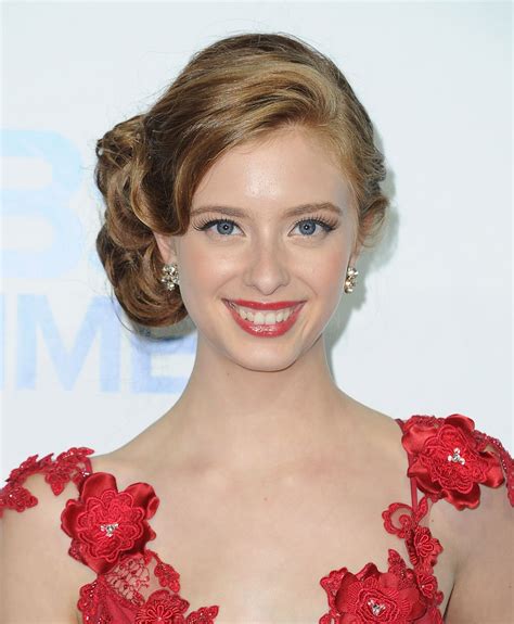 Ashlyn Pearce - 2014 Daytime Emmy Awards CBS After Party in Beverly