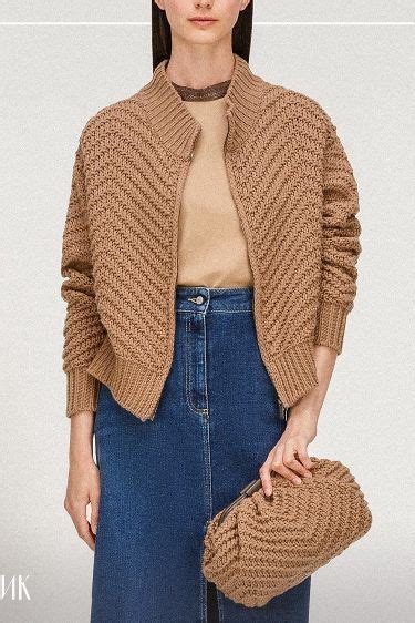 Вязунчик — вяжем вместе. Запись со стены. | Knit fashion, Fashion, Knitwear