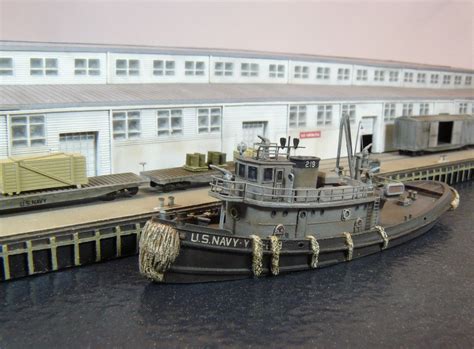 ship model forum view topic  warehouse dock