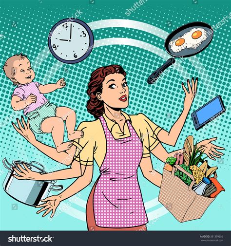 165 afbeeldingen voor pop art house wife: afbeeldingen, stockfoto‘s en