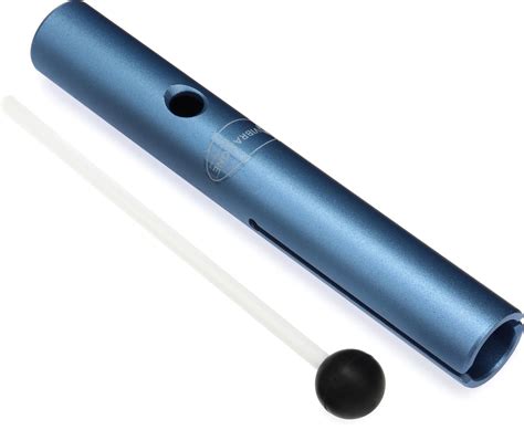 Latin Percussion LP775-BL Vibra-Tone - Indigo Blue | Sweetwater