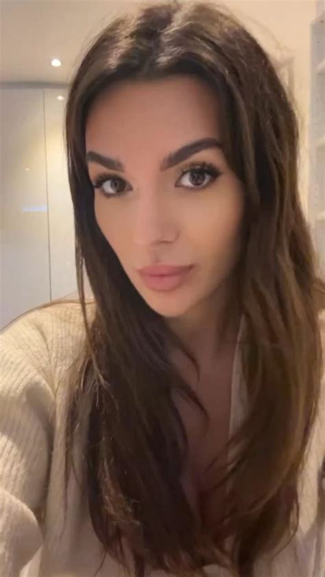 ekin explains  eyebrow routine rekinde