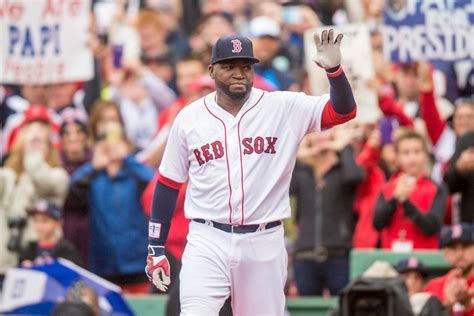 Unveiling The Unprecedented Net Worth Of Big Papi David Ortizs Finest Hour