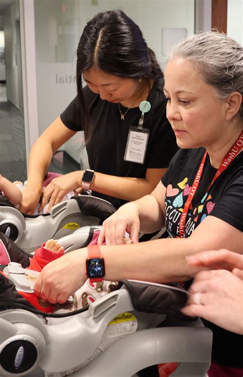 Washington University Occupational Therapy (WUSTL OT) | St. Louis, MO