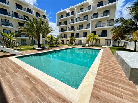 New 1 BR Central Park Down town , Pool, Gym. - Domirental