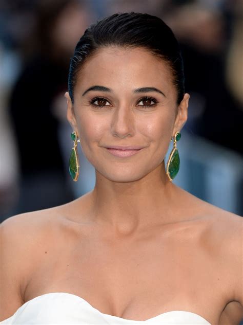 Photo : Emmanuelle Chriqui - Avant-première du film Entourage à Londres