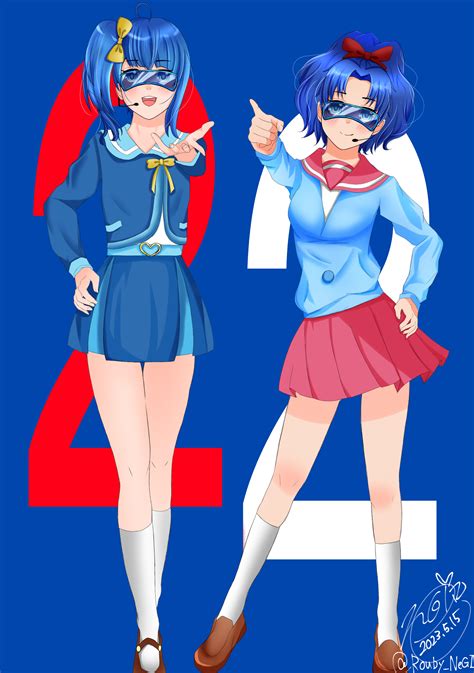 Precure All Stars Image by NeGI丸 #3944155 - Zerochan Anime Image Board