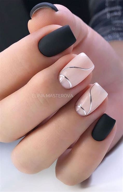 Nail elegance add a touch of sophistication to your look nails that wow ...