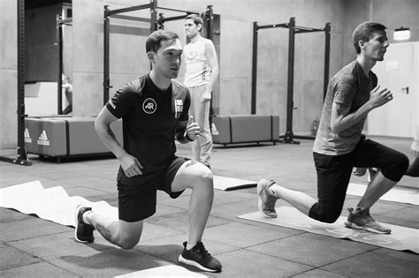adidas Runners Community - как устроено и зачем нужно международное ...