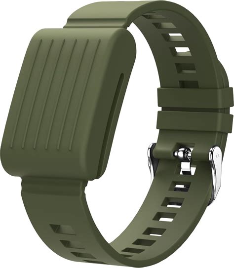 honeystraper adjustable whoop band compatible  whoop  whoop