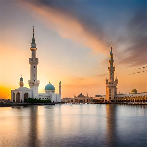 30+ Free Madina & Mosque Images - Pixabay