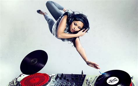 DJ HD Wallpaper | Background Image | 2560x1600 | ID:222550 - Wallpaper