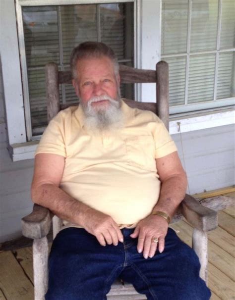 Carlton Stafford Obituary - Gonzales, LA