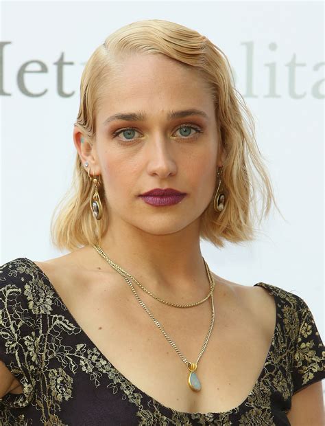 Jemima Kirke Braids