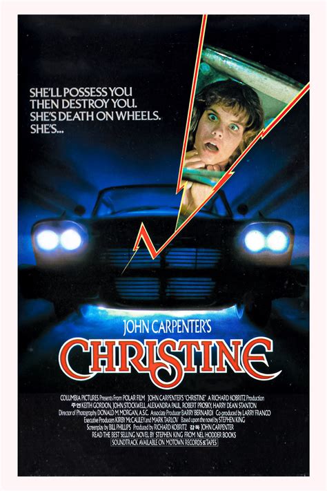 Christine (1983)