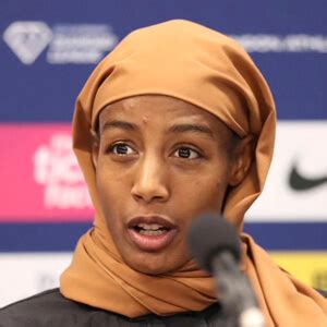 Sifan Hassan - Age, Family, Bio | Famous Birthdays