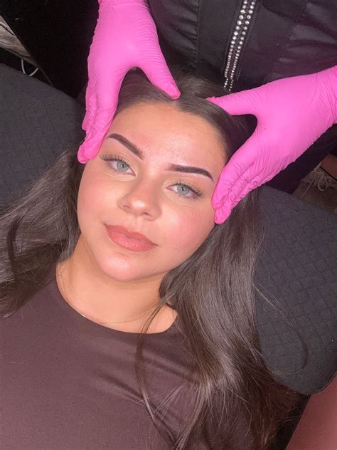 Stain Hybrid Brow Dye | Brow Code Professional Global