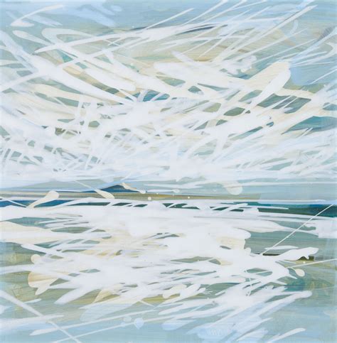 Lizzie Rose, Island : Looking Through, 2022 | Kilmorack Gallery