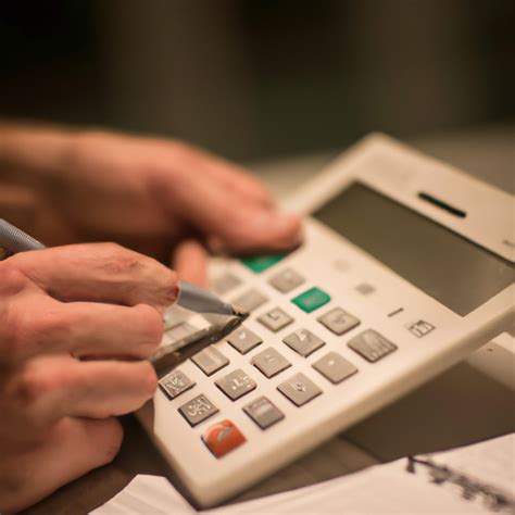calculation