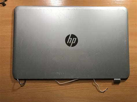 Ноутбук HP Pavilion 15 Разборка: 150 грн. - Ноутбуки Дніпро на Olx
