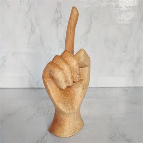 Number One, Hand Gesture Number One, Finger Number One, Male Index ...
