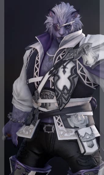 skulk eorzea collection