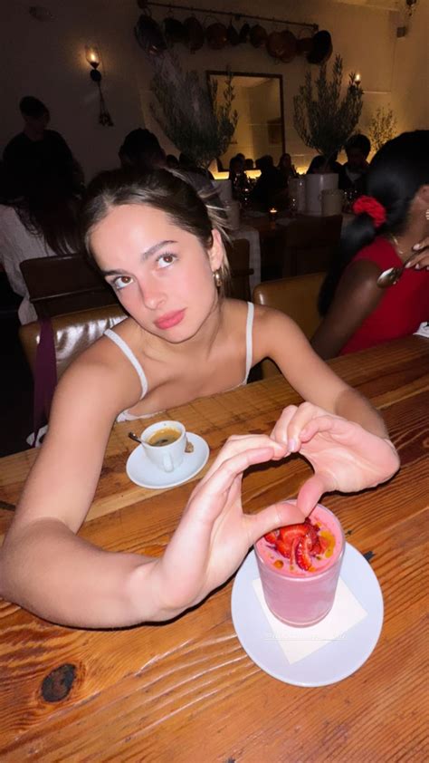 Addison Rae 05/10/2023 • CelebMafia