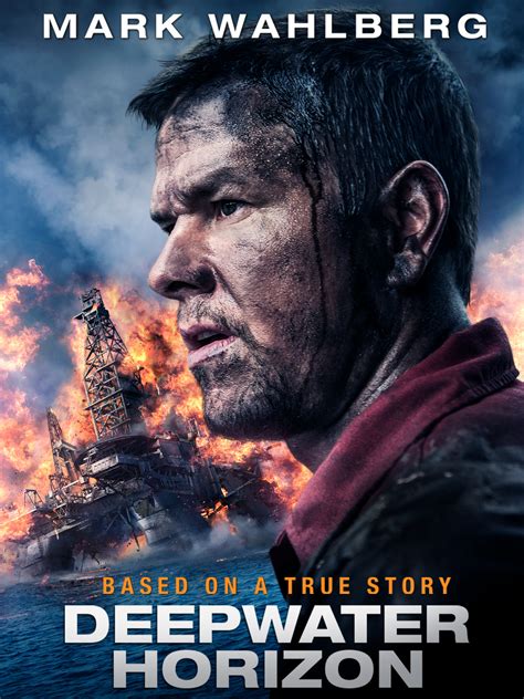 Prime Video: Deepwater Horizon