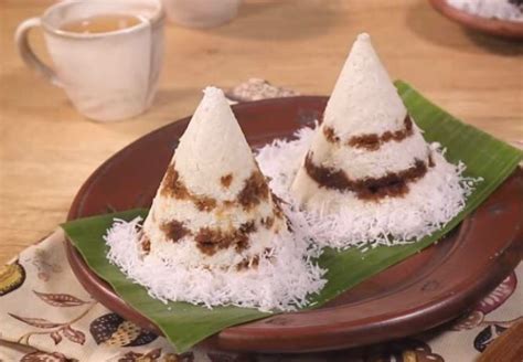 mengenal kue dongkal kuliner legendaris khas betawi  mulai langka