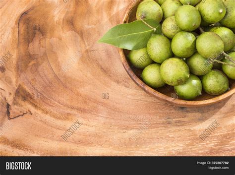 Mamoncillo Delicious Image & Photo (Free Trial) | Bigstock