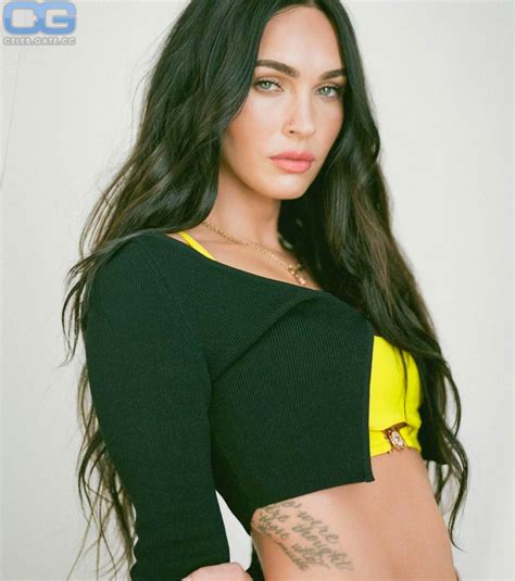 Megan Fox nude, pictures, photos, Playboy, naked, topless, fappening