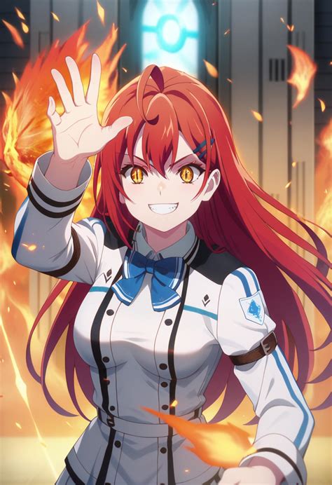 Leoleshea From God's Game we play ( Kami wa Game ni Uete Iru ) - v1.0