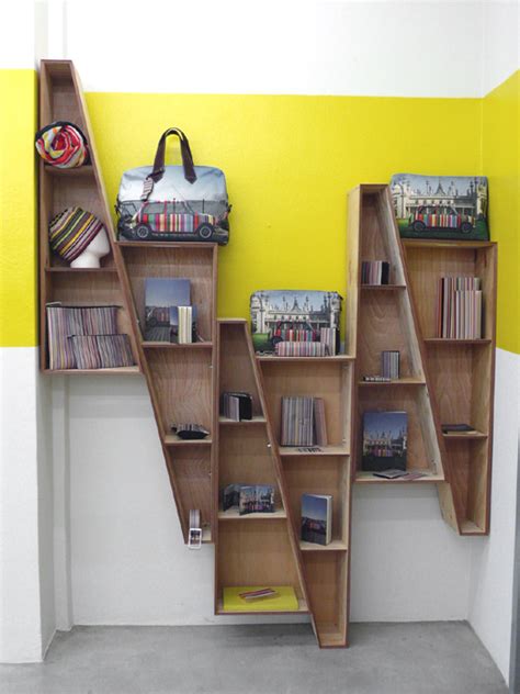 makeshift designboomcom