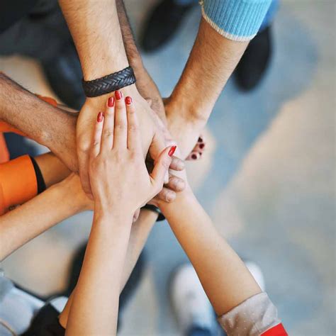 How to Make Relationships More Important in Your Life | The Grit and