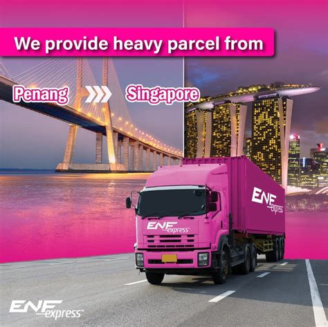 Enf Express Logistic KL Sdn. Bhd. | Shah Alam