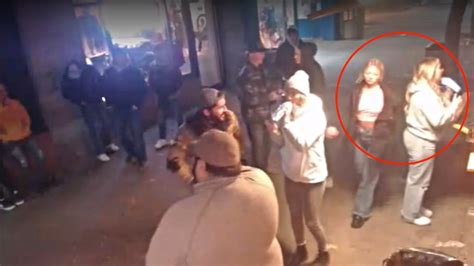 Idaho murders: Full video appearing to show Kaylee Goncalves and Maddie ...