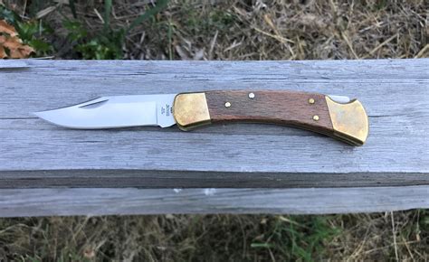 Recommendation? - Which Buck 110? | BladeForums.com