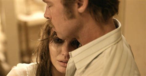 By the Sea Trailer Starring Angelina Jolie & Brad Pitt