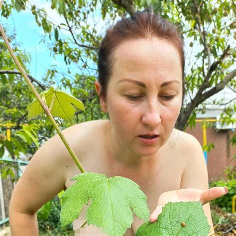 Post from Naturist's notes, Mila naturist.