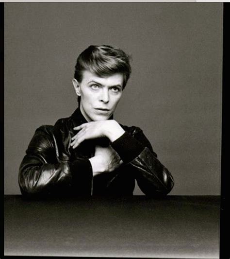 David Bowie"Heroes" photosession Masayoshi Sukita | 00anders | Flickr