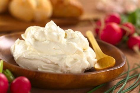 10 Best Substitutes For Mascarpone - Substitute Cooking