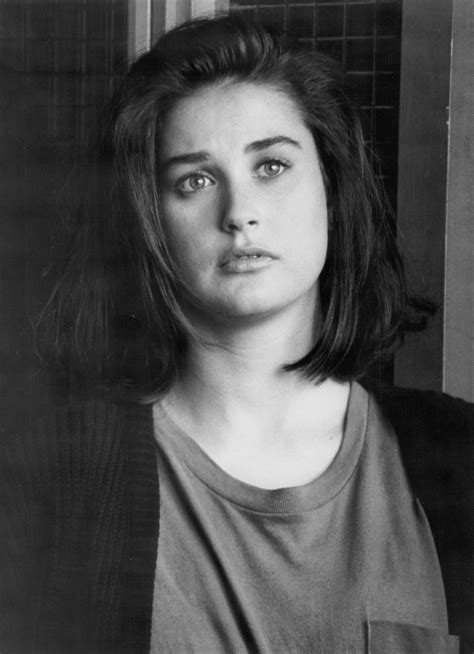 Demi Moore