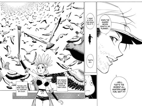 Hunter X Hunter