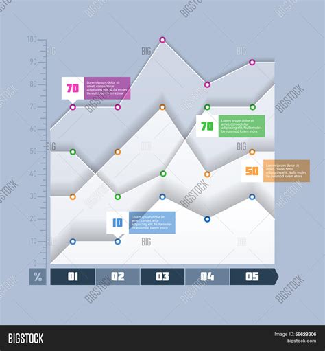 Area Chart, Graph Vector & Photo (Free Trial) | Bigstock