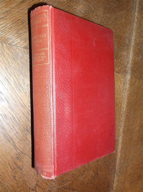 New digital editions will preserve a Connecticut Yankee forever 3