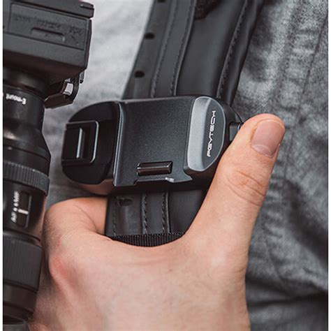 Крепление для камеры Gopro на рюкзак PGYTECH Beetle Camera Clip (P-CG ...