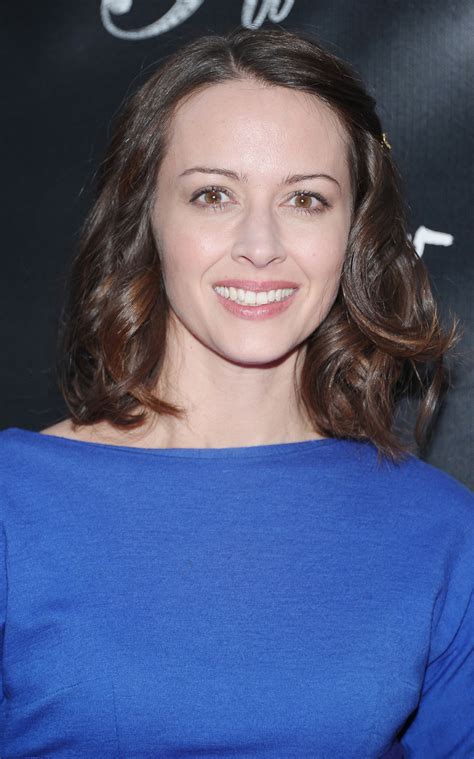 Amy Acker