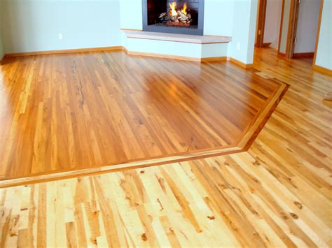 Practical Renovations | Traverse City Hardwood Floors - Traverse City