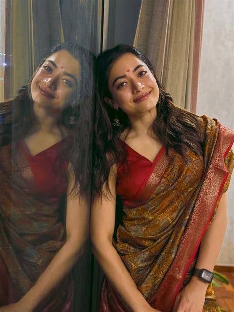 rashmika mandannas kannada films   missed